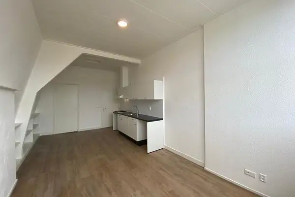 Foto #5 Kamer Burgemeester Patijnlaan Den Haag