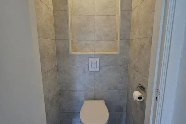 Foto #6 Appartement Weissenbruchstraat Den Haag