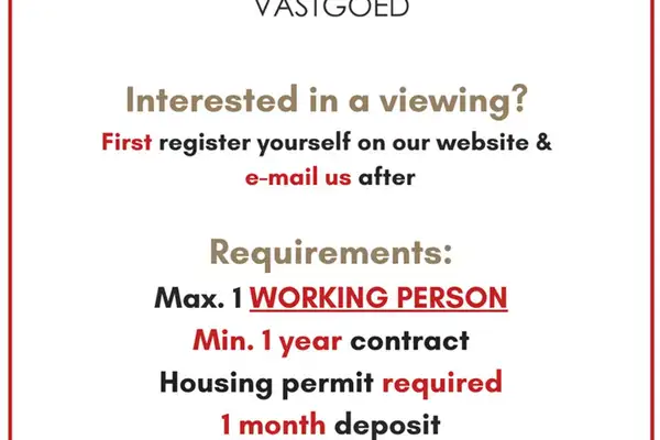 Foto #8 Appartement Weissenbruchstraat Den Haag