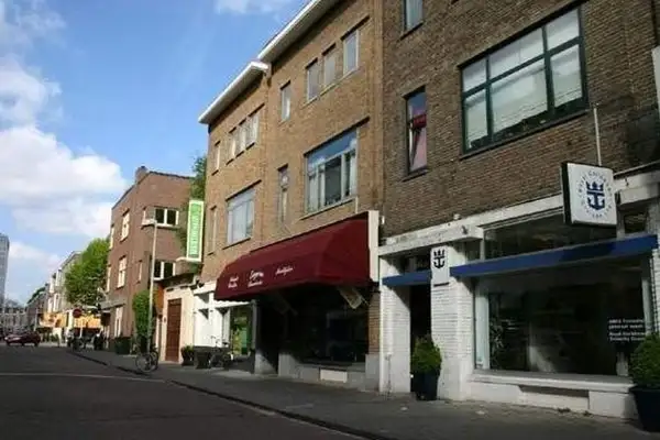 Foto #0 Appartement Weissenbruchstraat Den Haag