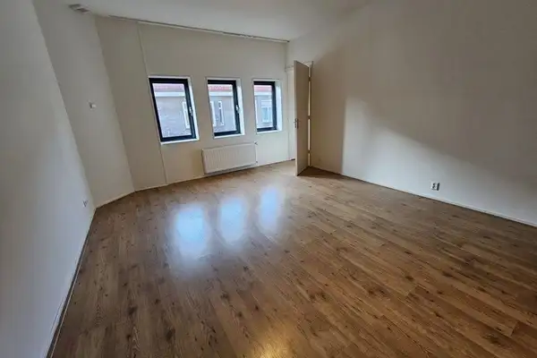 Foto #1 Appartement Weissenbruchstraat Den Haag