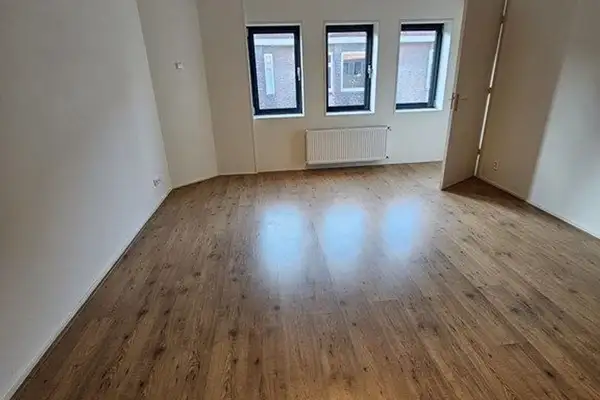 Foto #2 Appartement Weissenbruchstraat Den Haag