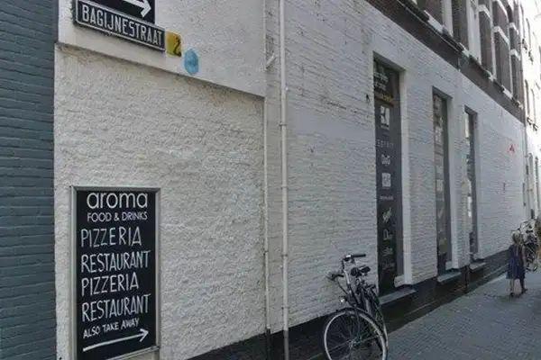 Foto #14 Appartement Bagijnestraat Den Haag