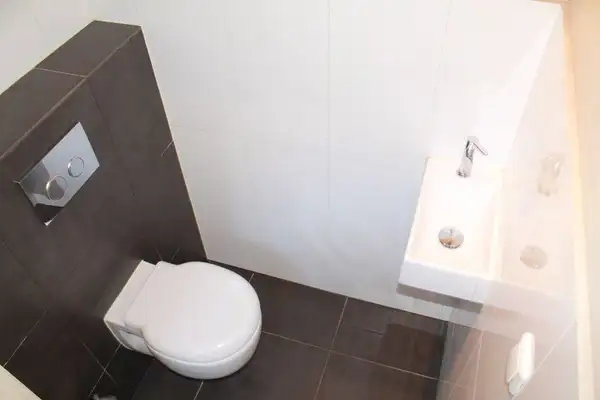 Foto #7 Appartement Bagijnestraat Den Haag