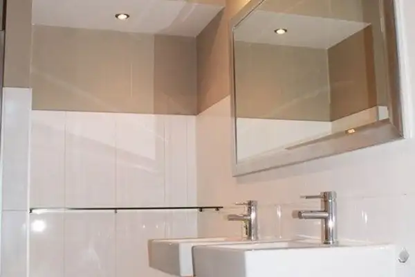 Foto #9 Appartement Bagijnestraat Den Haag