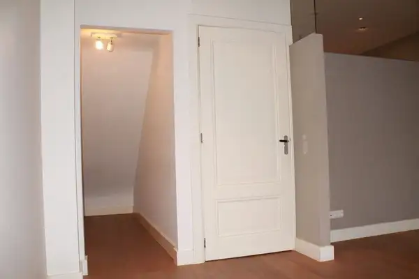 Foto #12 Appartement Bagijnestraat Den Haag