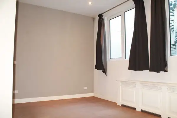 Foto #11 Appartement Bagijnestraat Den Haag