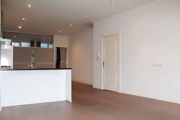 Foto #1 Appartement Bagijnestraat Den Haag