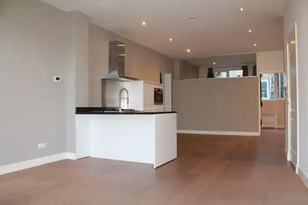 Foto #0 Appartement Bagijnestraat Den Haag