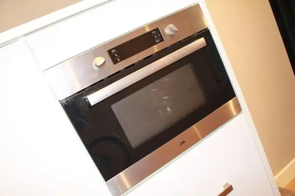 Foto #5 Appartement Bagijnestraat Den Haag