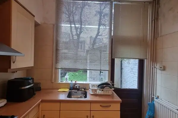 Foto #5 Kamer Van Boetzelaerlaan Den Haag