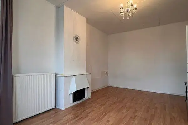 Foto #1 Kamer Van Boetzelaerlaan Den Haag