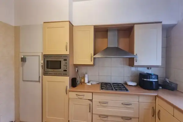 Foto #4 Kamer Van Boetzelaerlaan Den Haag