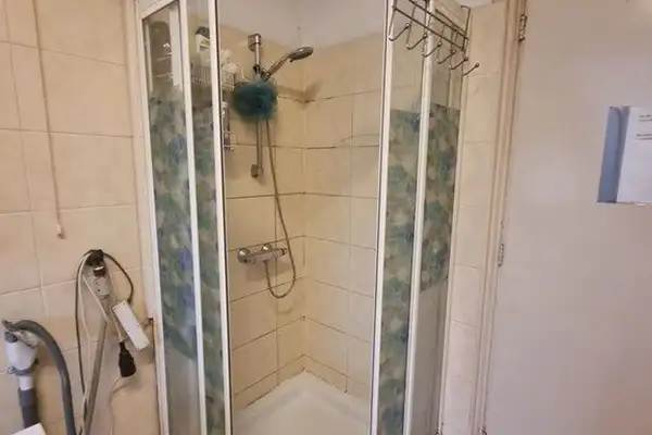 Foto #6 Kamer Van Boetzelaerlaan Den Haag