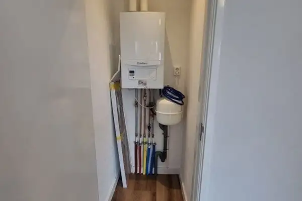 Foto #19 Appartement Frankenslag Den Haag