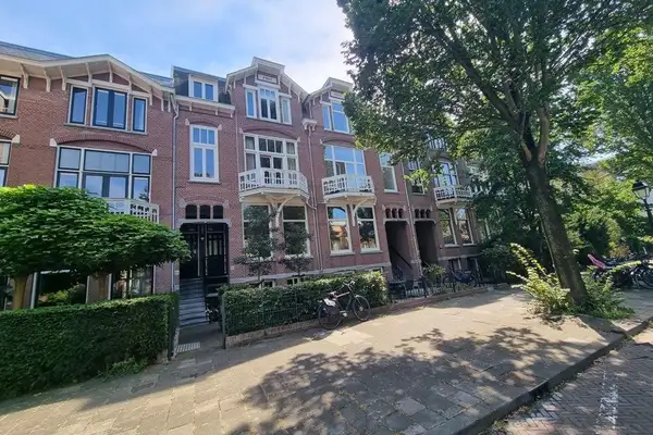 Foto #1 Appartement Frankenslag Den Haag