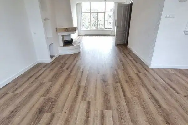 Foto #6 Appartement Frankenslag Den Haag