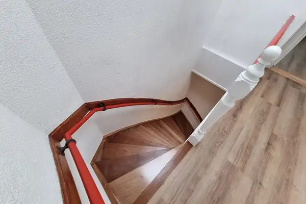 Foto #14 Appartement Frankenslag Den Haag