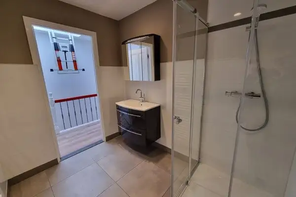 Foto #23 Appartement Frankenslag Den Haag