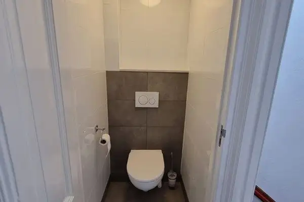 Foto #27 Appartement Frankenslag Den Haag