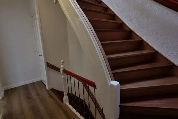 Foto #13 Appartement Frankenslag Den Haag