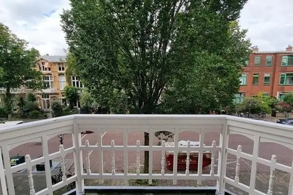 Foto #9 Appartement Frankenslag Den Haag