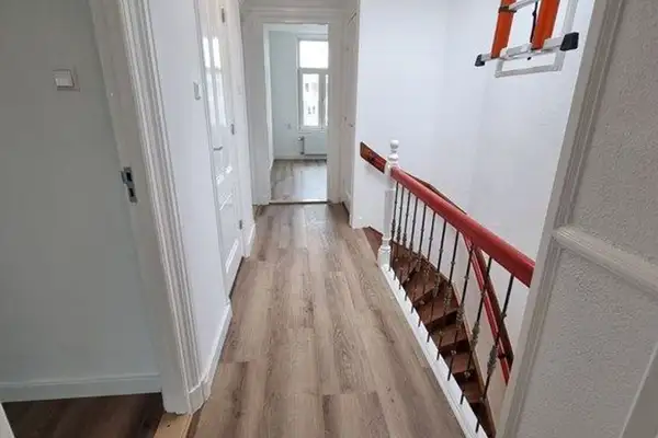 Foto #15 Appartement Frankenslag Den Haag