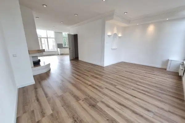 Foto #4 Appartement Frankenslag Den Haag