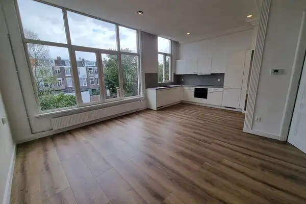 Foto #10 Appartement Frankenslag Den Haag