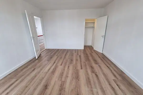 Foto #25 Appartement Frankenslag Den Haag