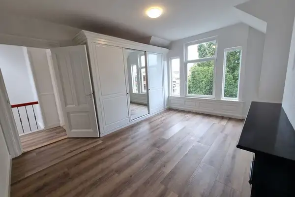 Foto #18 Appartement Frankenslag Den Haag