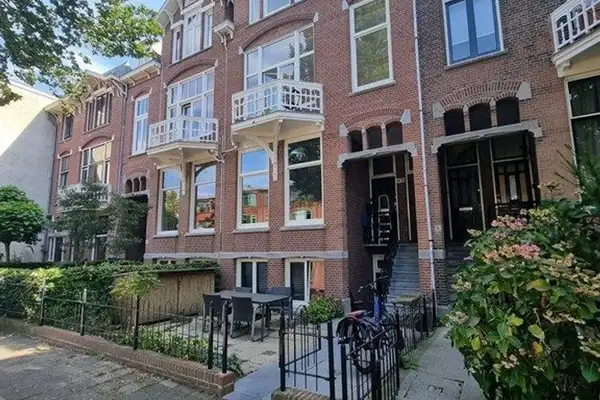 Foto #0 Appartement Frankenslag Den Haag