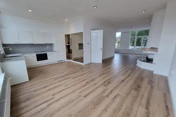 Foto #3 Appartement Frankenslag Den Haag