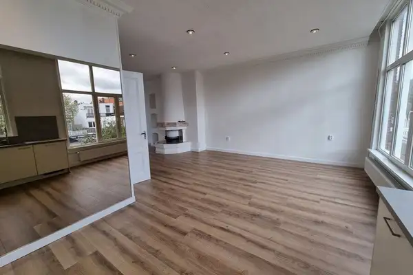 Foto #12 Appartement Frankenslag Den Haag