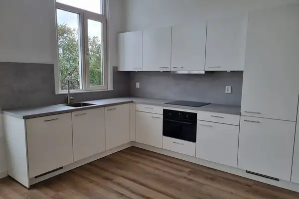 Foto #11 Appartement Frankenslag Den Haag