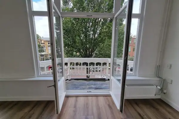 Foto #8 Appartement Frankenslag Den Haag