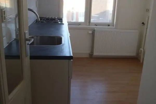 Foto #4 Appartement Edisonstraat Den Haag