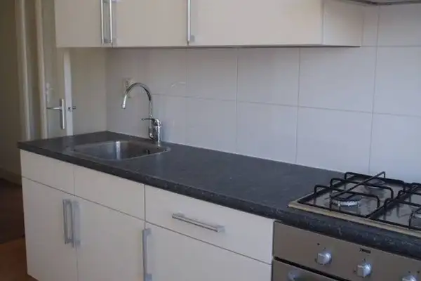 Foto #5 Appartement Edisonstraat Den Haag