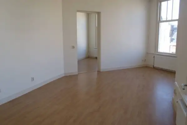 Foto #1 Appartement Edisonstraat Den Haag