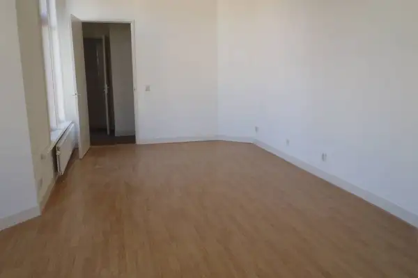 Foto #2 Appartement Edisonstraat Den Haag