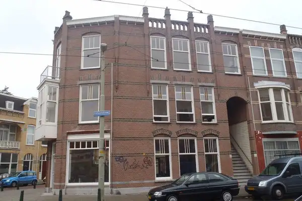 Foto #0 Appartement Edisonstraat Den Haag