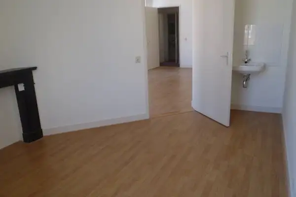 Foto #3 Appartement Edisonstraat Den Haag