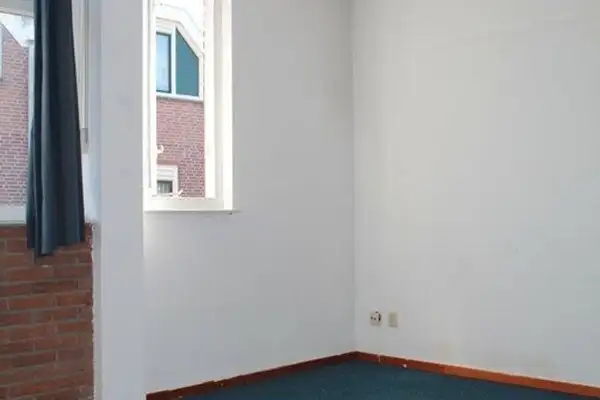 Foto #3 Kamer Keizerstraat Den Haag