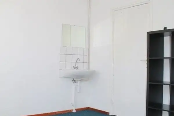 Foto #4 Kamer Keizerstraat Den Haag