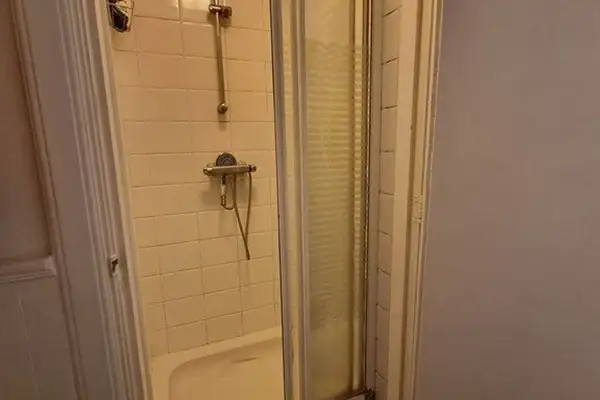 Foto #5 Kamer Van Boetzelaerlaan Den Haag