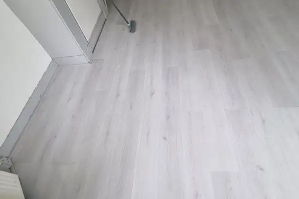 Foto #2 Kamer Van Boetzelaerlaan Den Haag