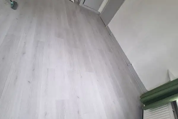 Foto #1 Kamer Van Boetzelaerlaan Den Haag