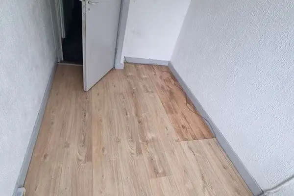 Foto #4 Kamer Van Boetzelaerlaan Den Haag