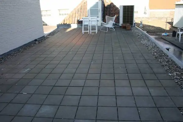 Foto #6 Appartement Binnenwatersloot Delft