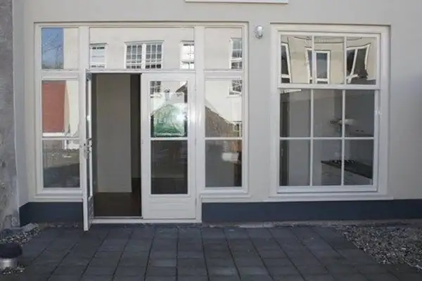 Foto #7 Appartement Binnenwatersloot Delft